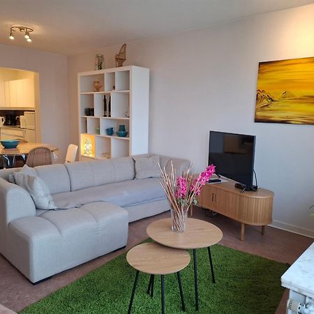 Appartment Jupiter 3E Blankenberge Zewnętrze zdjęcie