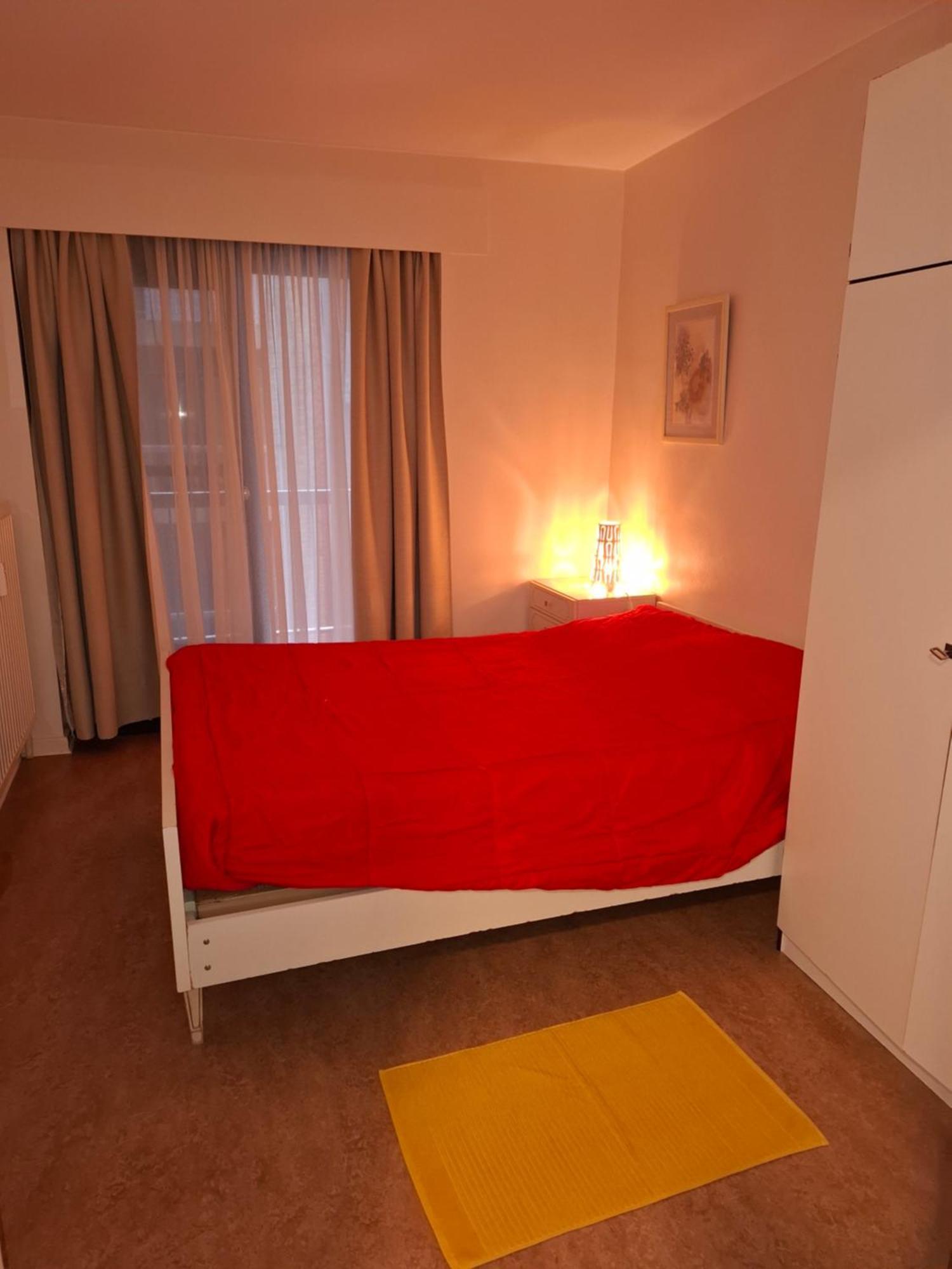 Appartment Jupiter 3E Blankenberge Zewnętrze zdjęcie