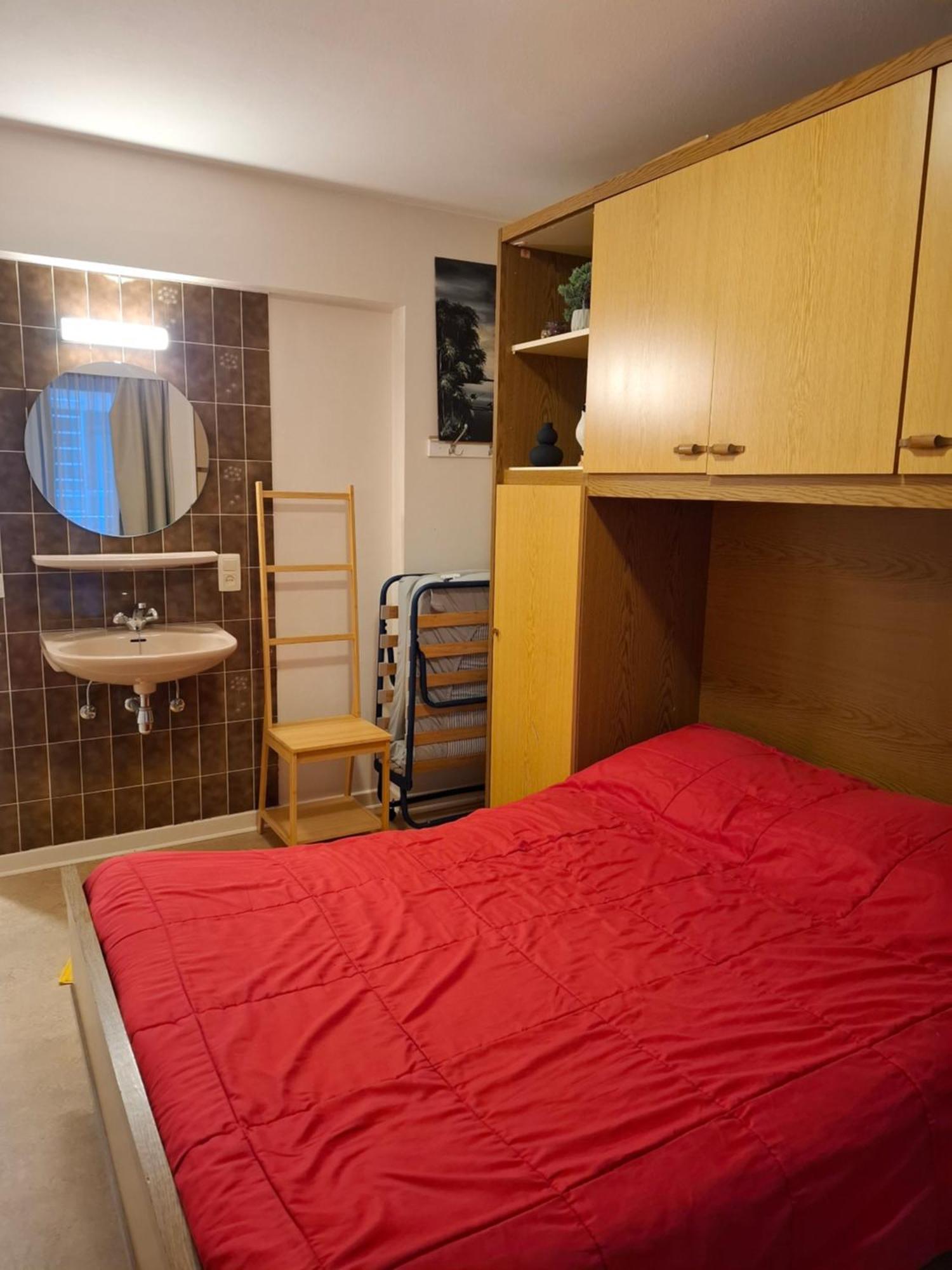 Appartment Jupiter 3E Blankenberge Zewnętrze zdjęcie